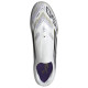 Adidas F50 League Laceless FG/MG